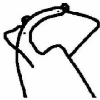 😧 emoji Florkofcows Telegram sticker 15 of 117