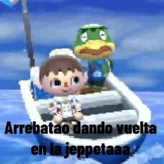 🚤 emoji Paketón by Tired_Tiger8 Telegram sticker 14 of 120