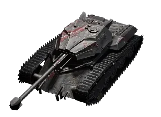 Sticker from Tanks Blitz