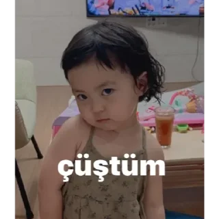 😒 emoji ... Telegram sticker 22 of 40