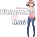 🏡 emoji osu! Telegram sticker 22 of 39