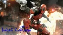 Sticker from Marvel