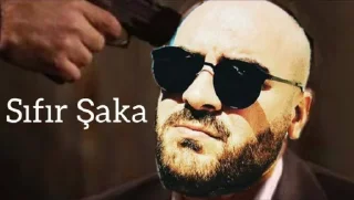 🚬 emoji Saçsız Kral Ensar Telegram sticker 16 of 30