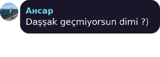 😎 emoji Saçsız Kral Ensar Telegram sticker 8 of 30