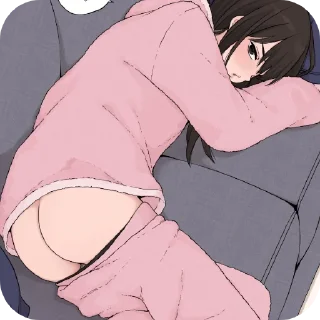 👄 emoji Un poco de todo 🤓😉 Telegram sticker 22 of 105