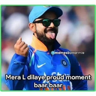 Sticker from MSD