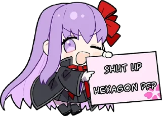 🅱️ emoji BB says logical facts Telegram sticker 10 of 52