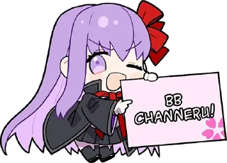 🅱️ emoji BB says logical facts Telegram sticker 1 of 52