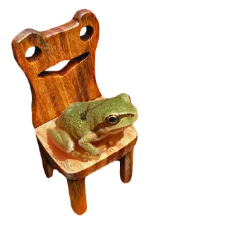 🐸 emoji BOBPACK 2 Telegram sticker 5 of 88