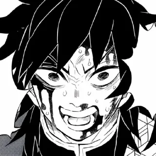 😡 emoji Yan | @rrx_iy Telegram sticker 22 of 74
