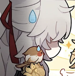 🤡 emoji Yan | @rrx_iy Telegram sticker 9 of 74