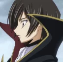 Sticker from △Lelouch▽『 @AnimePacks 』