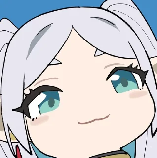 🙂 emoji Well ackchyually.. ☝️🤓🧝 Telegram sticker 3 of 60