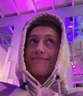 🥺 emoji Для Вики зиби Telegram sticker 21 of 96