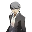 Sticker from PERSONA 4