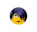 😒 emoji Persona Telegram sticker 16 of 84
