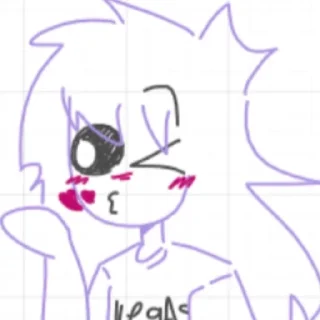 💕 emoji CUTIES!!! Telegram sticker 21 of 118