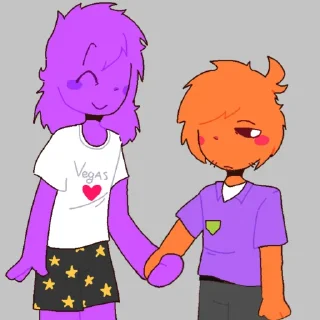 😻 emoji CUTIES!!! Telegram sticker 6 of 118