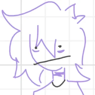 😐 emoji CUTIES!!! Telegram sticker 11 of 118