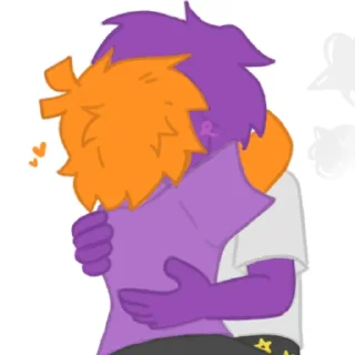 💋 emoji CUTIES!!! Telegram sticker 19 of 118