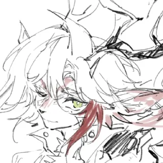 🍃 emoji Heizou by @Hei_04 Telegram sticker 16 of 87