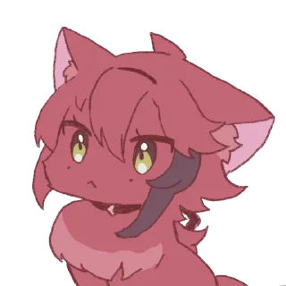 🍃 emoji Heizou by @Hei_04 Telegram sticker 12 of 87