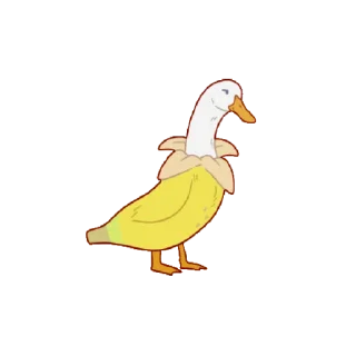 Sticker from 🦆📴