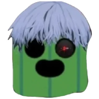 😁 emoji Zxc Telegram sticker 4 of 9