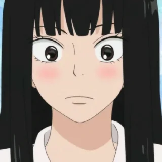 🕊 emoji 「爽やかな子„ ⇝ @Saiou 」 Telegram sticker 17 of 120