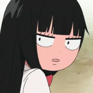 🌧 emoji 「爽やかな子„ ⇝ @Saiou 」 Telegram sticker 16 of 120