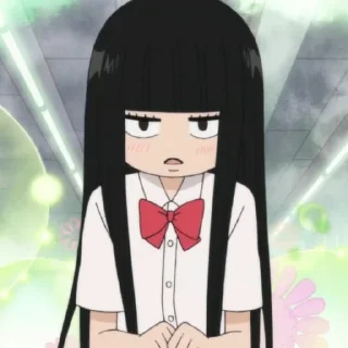 🕊 emoji 「爽やかな子„ ⇝ @Saiou 」 Telegram sticker 11 of 120