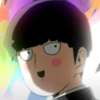 😊 emoji mob saico Telegram sticker 13 of 15