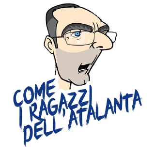 Sticker from ,KJ
