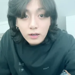 🍽 emoji jungkook ' @ogbudovnax Telegram sticker 20 of 30