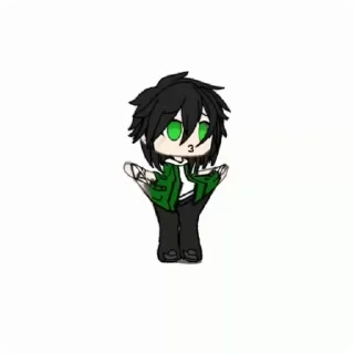 🤯 emoji Эбардо Telegram sticker 10 of 12
