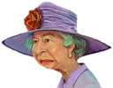 😏 emoji Political Figures Telegram sticker 7 of 26