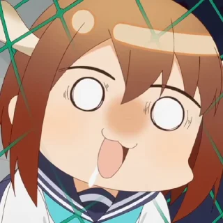 ✨ emoji ƭꫀ᥇ƭꫀ᥇ @Giffelfel Telegram sticker 7 of 65