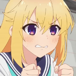 ✨ emoji ƭꫀ᥇ƭꫀ᥇ @Giffelfel Telegram sticker 18 of 65