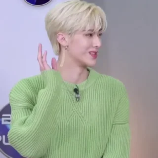 🍈 emoji Ricky ⋮ @Zb1boyz Telegram sticker 19 of 50