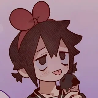 🍪 emoji ⚝⋆˚࿔𝑨𝒎𝒚  @wiare_cloudy Telegram sticker 22 of 50