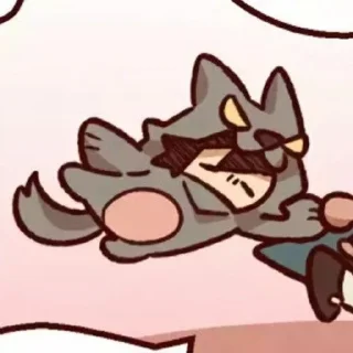 🍪 emoji ⚝⋆˚࿔𝑨𝒎𝒚  @wiare_cloudy Telegram sticker 5 of 50