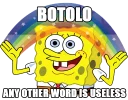 Sticker from Cartoon