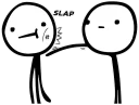 Sticker from Cartoon