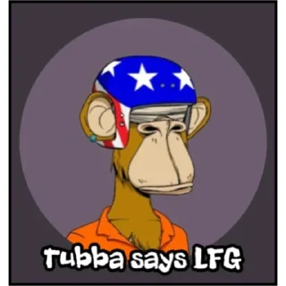 Sticker from Tsuka members
