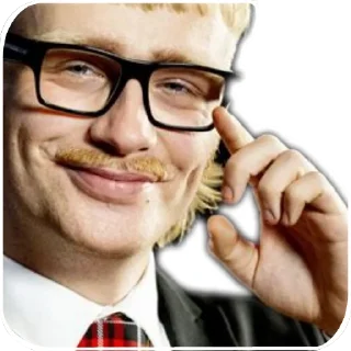 ✋ emoji Europapa🇪🇺 Telegram sticker 10 of 11