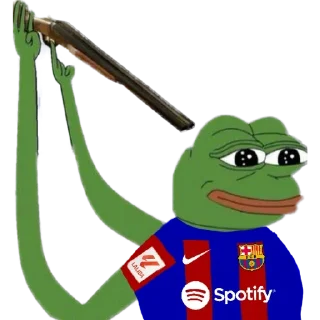 💔 emoji Barcelona @PEPE_FootballFan Telegram sticker 11 of 60