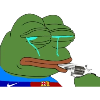 💔 emoji Barcelona @PEPE_FootballFan Telegram sticker 14 of 60