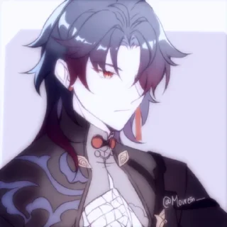 🎲 emoji 𝐛𝐥𝐚𝐝𝐞 o(>< )o | @MUZYAAsticker Telegram sticker 13 of 20