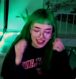 Sticker from 110 @sickliy