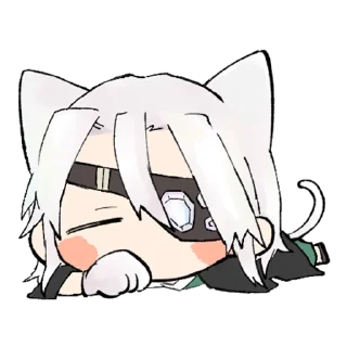 💎 emoji Tengen (@TodorokiShouto) Telegram sticker 11 of 70
